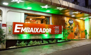 Embaixador Fast10, Porto Alegre